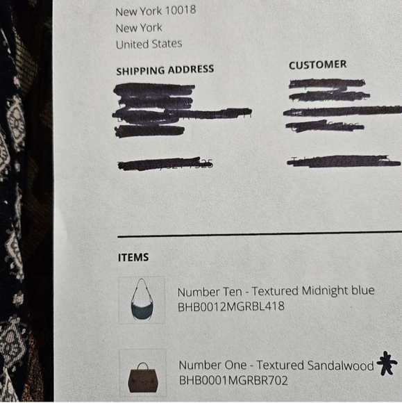 Polene Numero Un (large) - Picture 5 of 15